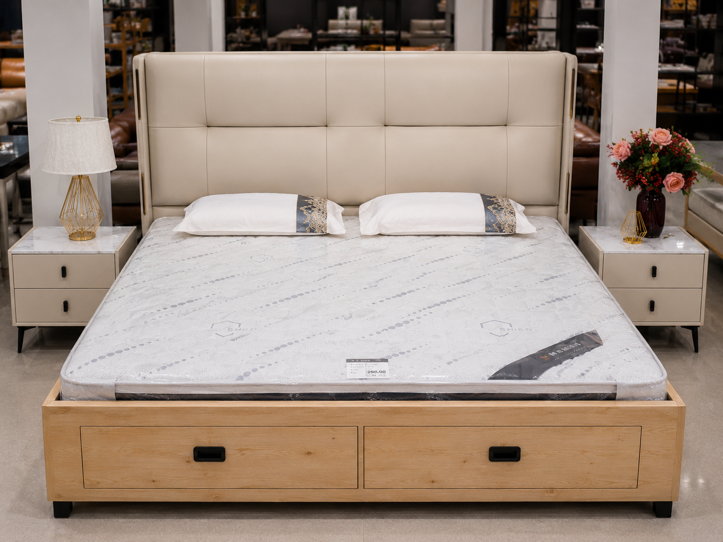 modern bed (2) modern bed (2)