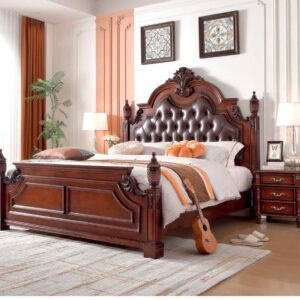 American Style Bed